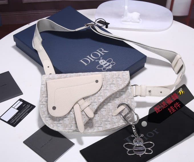 ディオールバッグコピー 2022新品注目度NO.1 Dior メンズ ショルダーバッグ