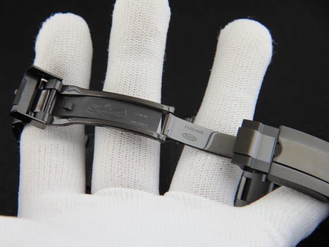 定番人気売れ筋ロレックス コピー 時計 Rolex デイトナ シリーズ メンズ 自動巻き - 画像 (8)