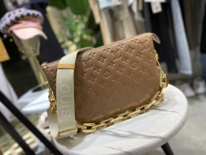 人気高級 ルイヴィトンバッグコピー 2022新品注目度NO.1 Louis Vuitton メンズ ショルダーバッグ - 画像 (2)