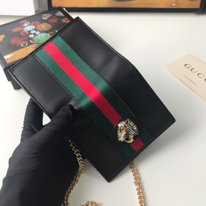 グッチ財布コピー 定番人気2021新品 GUCCI メンズ 財布 - 画像 (9)