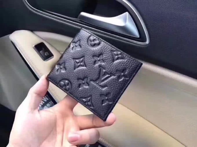 ルイヴィトン財布コピー 大人気2020新品 Louis Vuitton メンズ 財布 - 画像 (4)