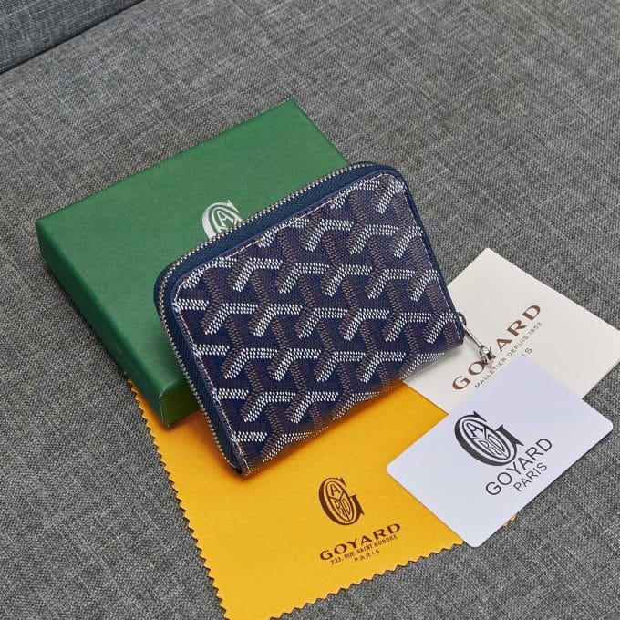 ゴヤール財布コピー 2021新品注目度NO.1GOYARD 男女兼用 財布 - 画像 (2)