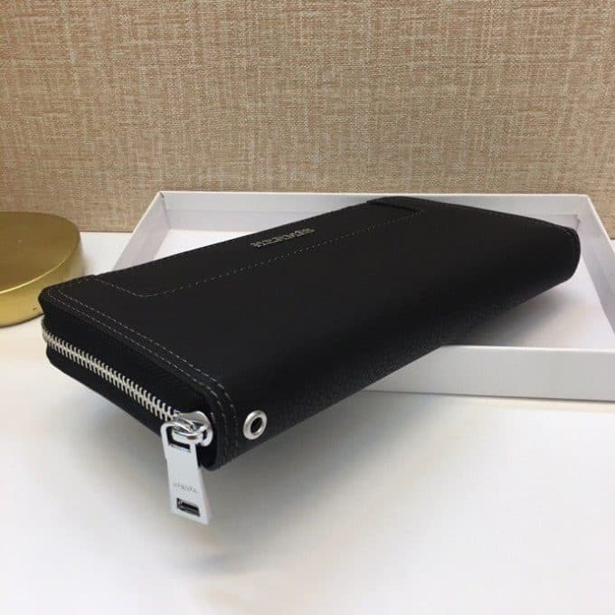 エルメス財布コピー 定番人気2021新品 Hermesメンズ 長財布 - 画像 (7)