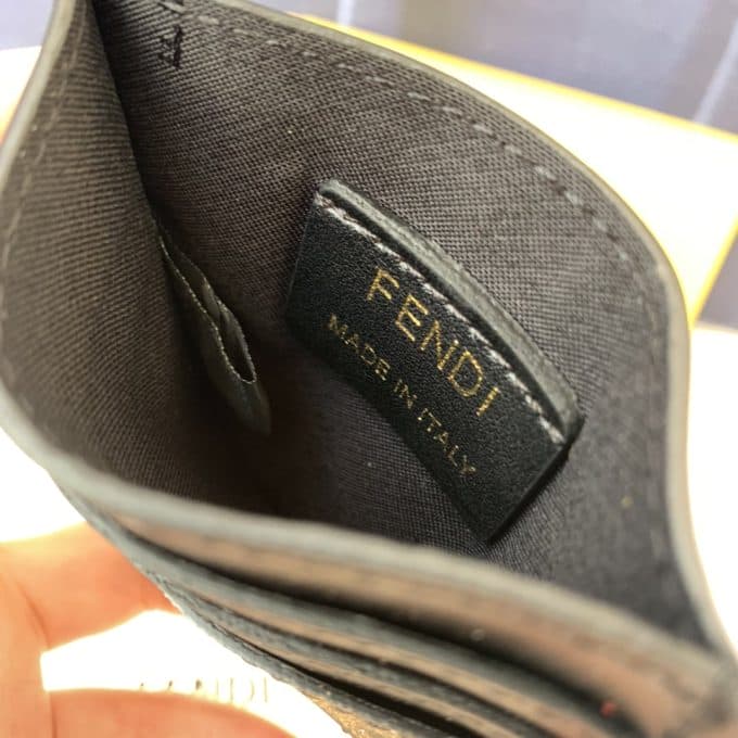 フェンディ財布コピー 大人気2021新品 FENDI 男女兼用 財布 - 画像 (8)