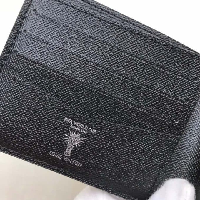 ルイヴィトン財布コピー 定番人気2022新品 Louis Vuitton 男女兼用 財布 - 画像 (6)