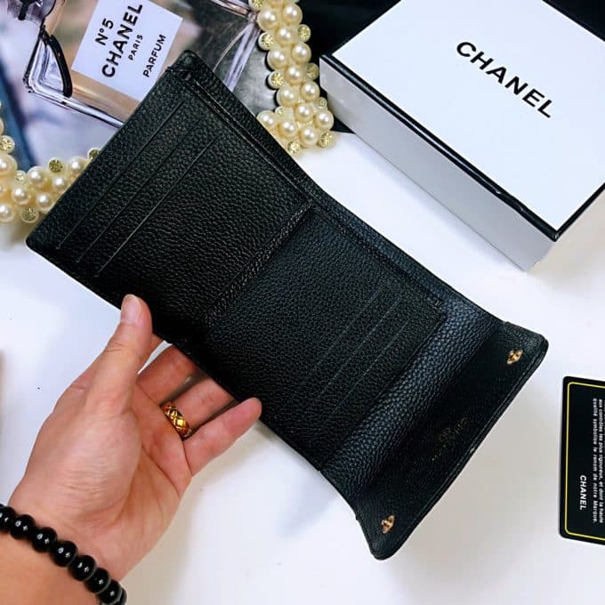 シャネル財布コピー 2021新品注目度NO.1 CHANEL レディース 財布 - 画像 (7)