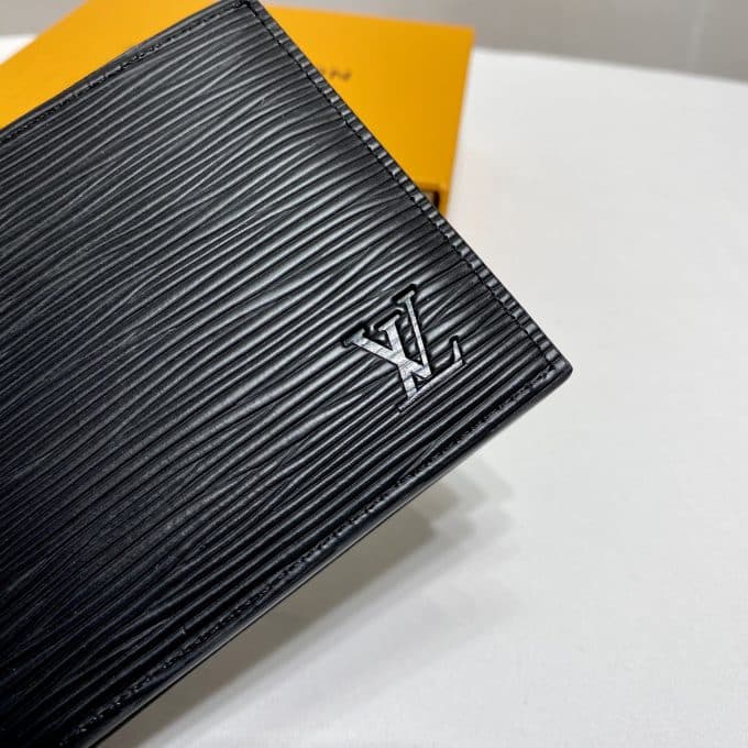 ルイヴィトン財布コピー 大人気2021新品 Louis Vuitton メンズ 財布 - 画像 (2)
