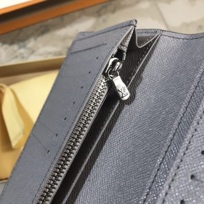 ルイヴィトン財布コピー 定番人気2023新品 Louis Vuitton 男女兼用 長財布 - 画像 (7)