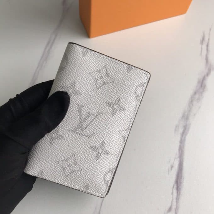 ルイヴィトン財布コピー 大人気2021新品 Louis Vuitton メンズ 財布 - 画像 (4)