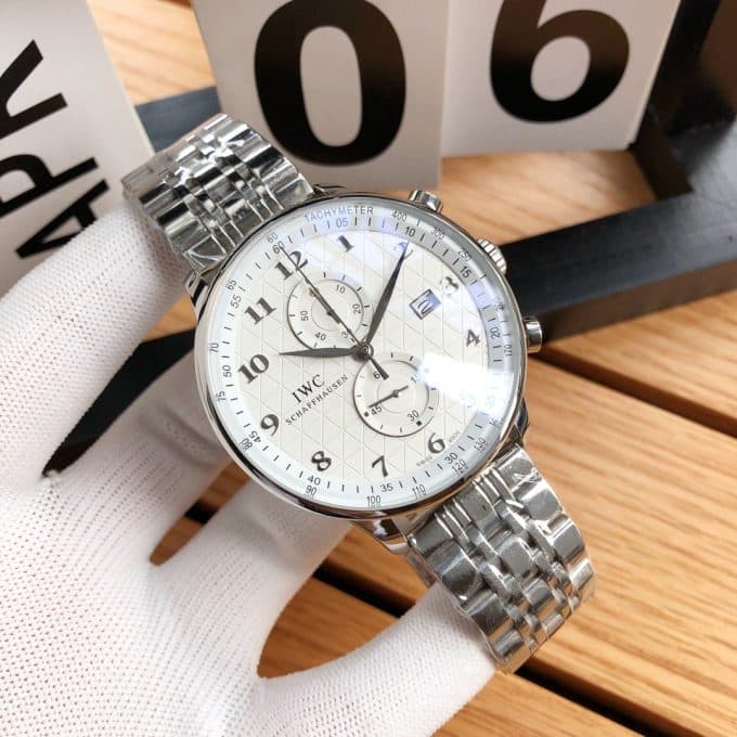 注目度NO.1IWC ポルトギーゼ コピーシリーズ メンズ 自動巻き6色