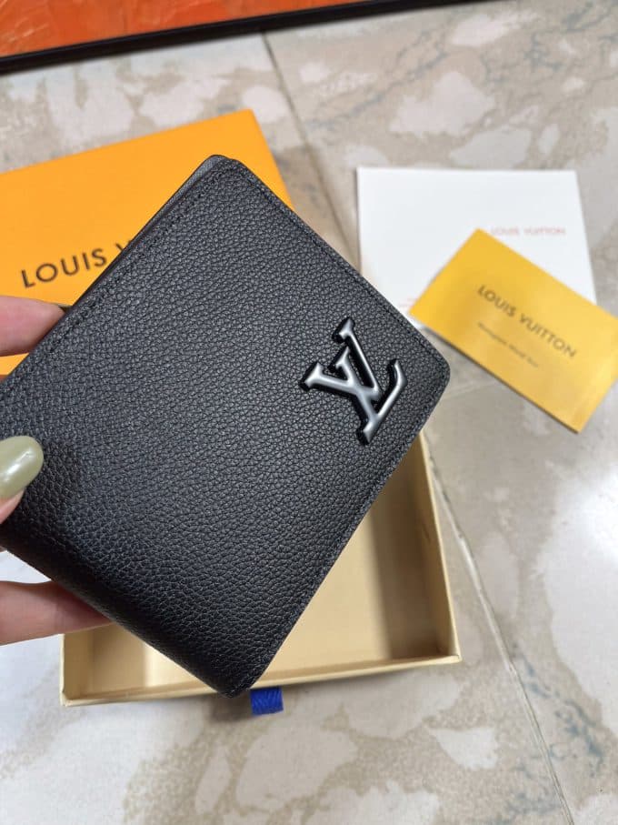 ルイヴィトン財布コピー 大人気2022新品 Louis Vuitton 男女兼用 財布 - 画像 (4)