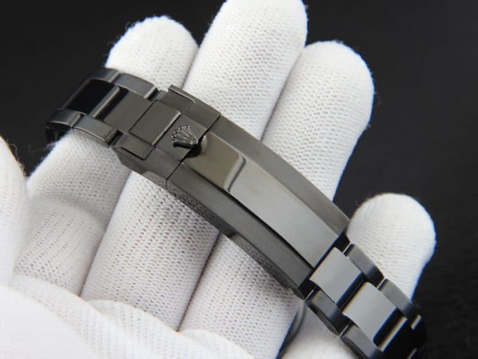 注目度NO.1売れ筋ロレックス コピー時計 Rolex サブマリーナシリーズ メンズ 自動巻き - 画像 (7)