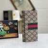 グッチ財布コピー 定番人気2021新品 GUCCI メンズ 長財布 - 画像 (3)