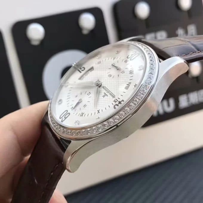 高品質ジャガールクルト 時計 スーパーコピー メンズ 自動巻き - 画像 (8)