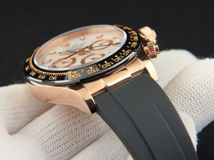 注目度NO.1売れ筋ロレックス コピー時計 Rolex デイトナ シリーズ メンズ 自動巻き - 画像 (7)