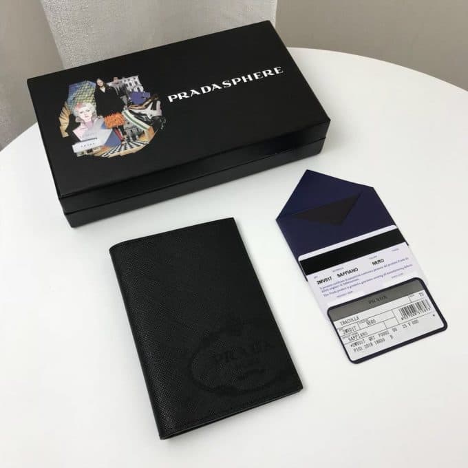 プラダ財布コピー 大人気2021新品 PRADA メンズ 財布