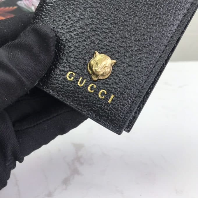グッチ財布コピー 大人気2021新品 GUCCI メンズ 財布 - 画像 (6)