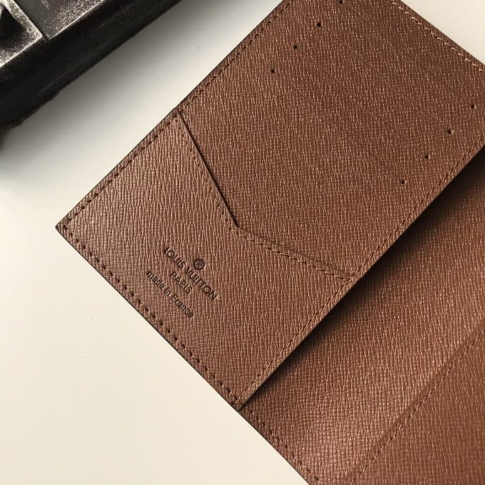 ルイヴィトン財布コピー 大人気2020新品 Louis Vuitton 財布 男女兼用 - 画像 (5)