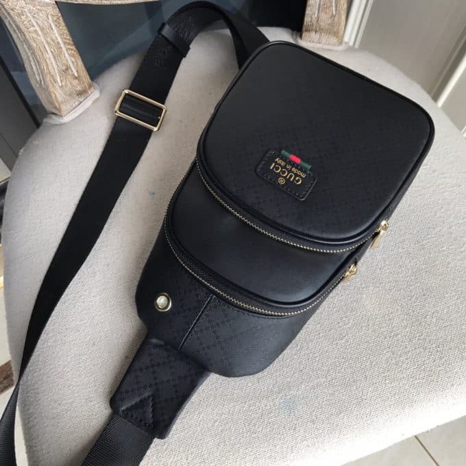 グッチバッグコピー 大人気2022新品 GUCCI メンズ ボディバッグ - 画像 (7)