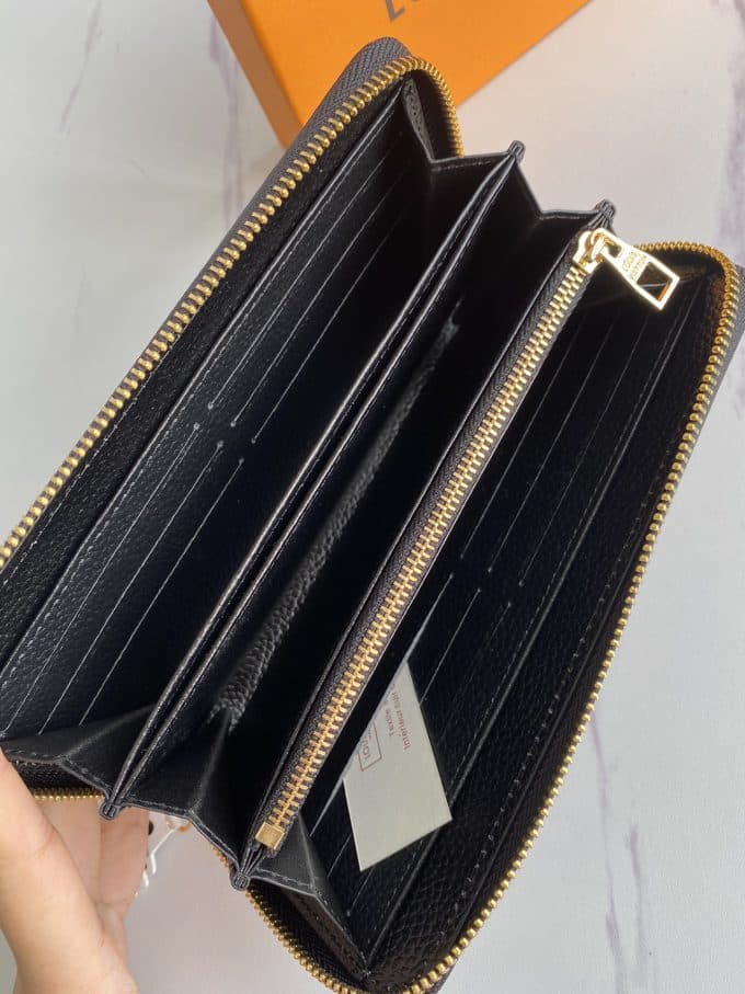 ルイヴィトン財布コピー 定番人気2021新品 Louis Vuitton 男女兼用 財布 - 画像 (7)