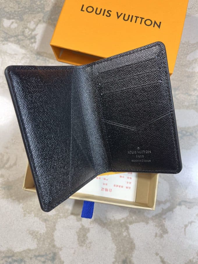 ルイヴィトン財布コピー 大人気2022新品 Louis Vuitton 男女兼用 財布 - 画像 (6)