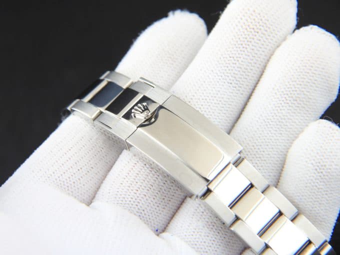 定番人気売れ筋ロレックス コピー 時計 Rolex GMTマスター シリーズ メンズ 自動巻き - 画像 (8)