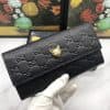 グッチ財布コピー 大人気2021新品 GUCCI 男女兼用 長財布 - 画像 (4)