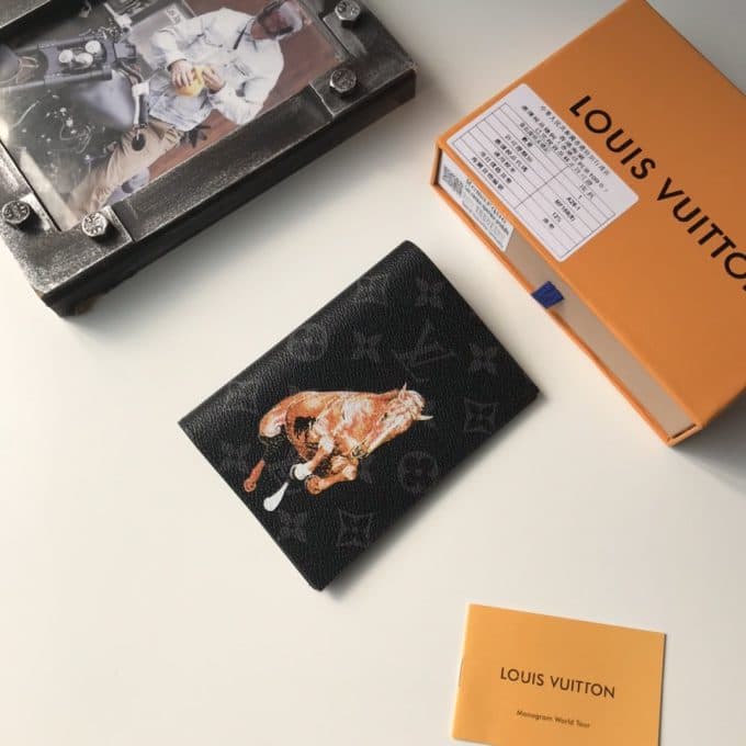 ルイヴィトン財布コピー 大人気2020新品 Louis Vuitton 財布 男女兼用