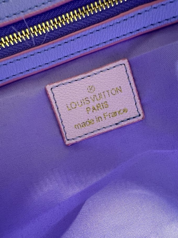 ルイヴィトンバッグコピー 定番人気2022新品 Louis Vuitton 男女兼用 ボストンバッグ - 画像 (9)