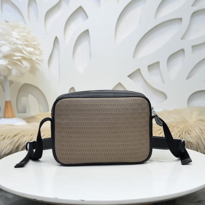 エルメスバッグコピー 2022新品注目度NO.1 HERMES メンズ ショルダーバッグ - 画像 (3)