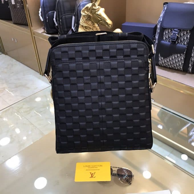 ルイヴィトンバッグコピー 定番人気2022新品 Louis Vuitton メンズ ショルダーバッグ - 画像 (2)