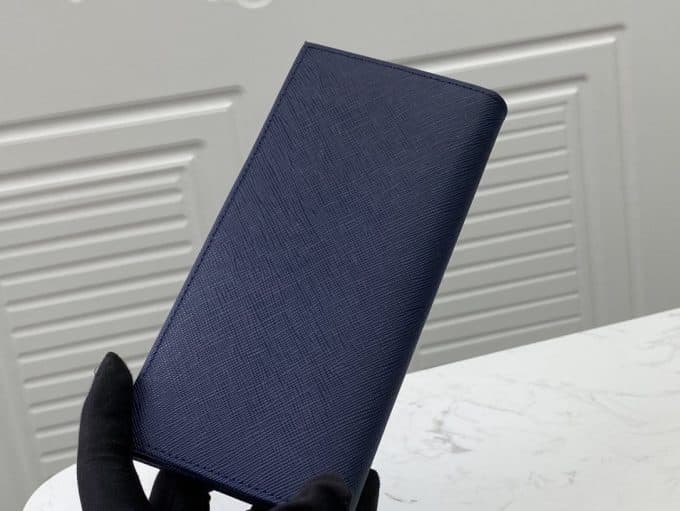 プラダ財布コピー 大人気2021新品 PRADA メンズ 長財布 - 画像 (3)