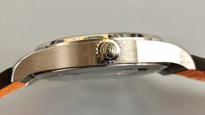 人気高級IWC パイロットウォッチ コピーシリーズ メンズ 自動巻き - 画像 (5)