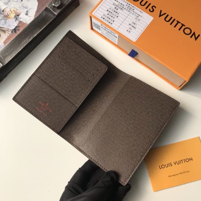 ルイヴィトン財布コピー 大人気2020新品 Louis Vuitton 財布 男女兼用 - 画像 (4)