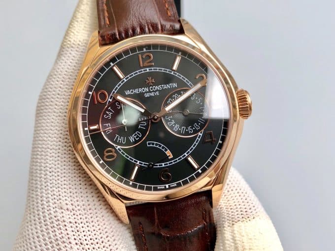高級人気新品ヴァシュロンコンスタンタン 時計 スーパーコピー メンズ 自動巻き - 画像 (2)