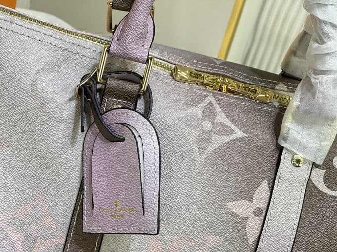 ルイヴィトンバッグコピー大人気2022新品 Louis Vuitton 男女兼用 ボストンバッグ - 画像 (4)