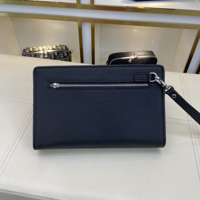 プラダバッグコピー 大人気2022新品 PRADA メンズ セカンドバッグ - 画像 (2)