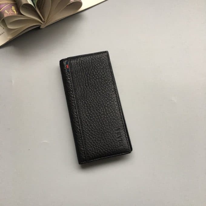 プラダ財布コピー 定番人気2021新品 PRADA メンズ 長財布