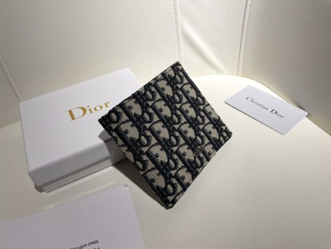 ディオール財布コピー 2021新品注目度NO.1 Dior 男女兼用 財布 - 画像 (2)