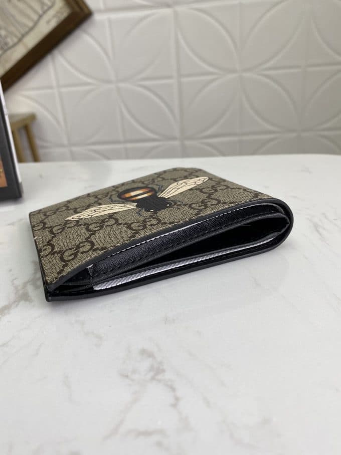 グッチ財布コピー 大人気2021新品 GUCCI メンズ 財布 - 画像 (3)