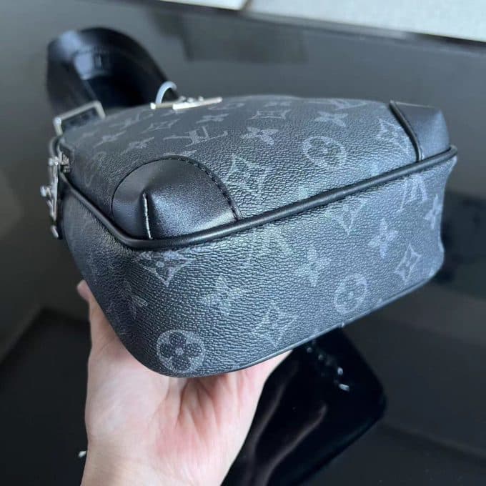 ルイヴィトンバッグコピー 大人気2022新品 Louis Vuitton メンズ ボディバッグ - 画像 (7)