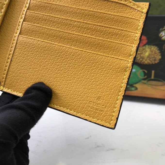 グッチ財布コピー 定番人気2021新品 GUCCI 男女兼用 財布 - 画像 (7)