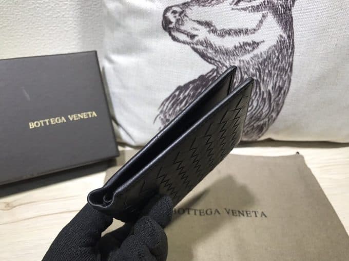 ボッテガヴェネタ財布コピー 2020新品注目度NO.1Bottega Veneta メンズ 財布 - 画像 (5)