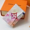 ルイヴィトン財布コピー 定番人気2021新品 Louis Vuitton 男女兼用 財布 - 画像 (4)