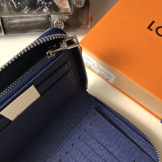 ルイヴィトン財布コピー 大人気2020新品 Louis Vuitton メンズ 長財布 - 画像 (7)