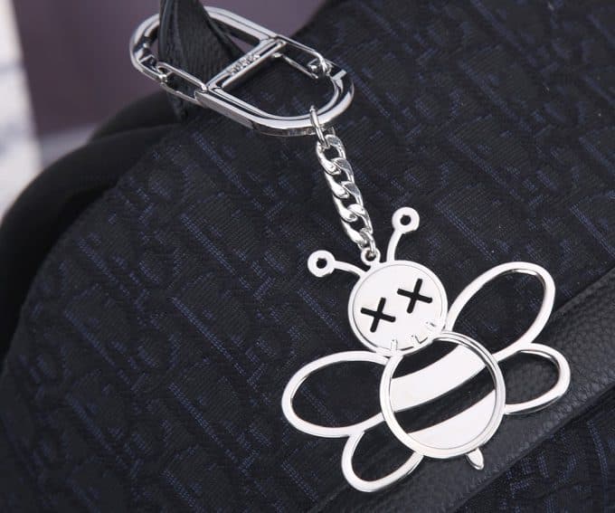 人気高級ディオールバッグコピー 2022新品注目度NO.1 Dior メンズ バックパック - 画像 (6)