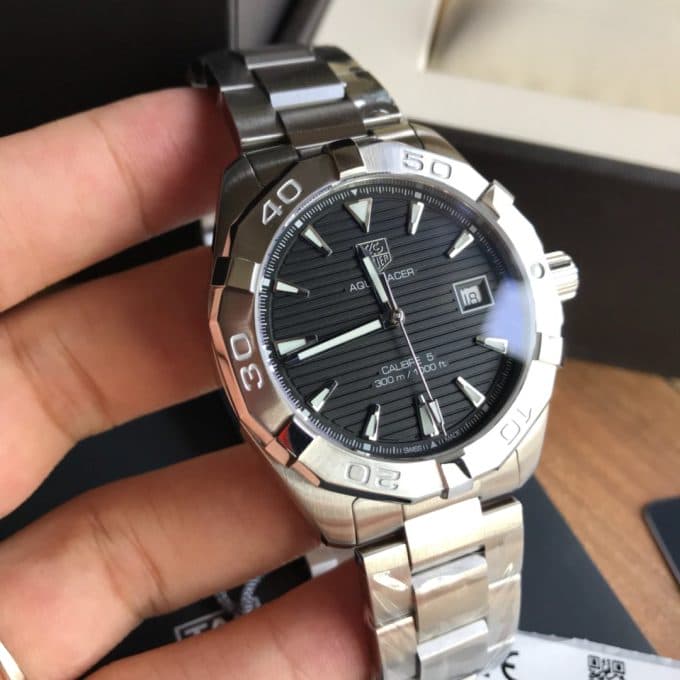 高級人気新品タグ・ホイヤー 時計 スーパーコピー メンズ 自動巻き4色 - 画像 (4)