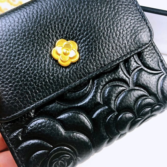 シャネル財布コピー 2021新品注目度NO.1 CHANEL レディース 財布 - 画像 (5)