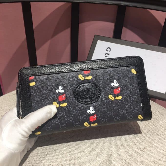 グッチ財布コピー 2021新品注目度NO.1 GUCCI 男女兼用 長財布