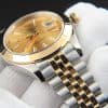 人気売れ筋ロレックス コピー時計 Rolex デイトジャスト シリーズ メンズ 自動巻き - 画像 (6)
